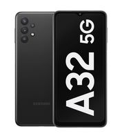 Samsung Galaxy A32 5G awesome black              128GB