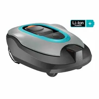 GARDENA Mähroboter SILENO+ H75054