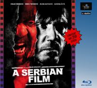 A Serbian Film [LE] Retro Laserdisc Edition (Blu-Ray)