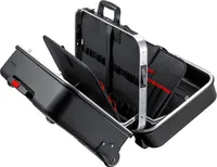 Werkzeugk. BigTwinMove leer Knipex