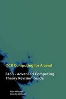 OCR Computing for A-level
