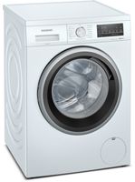 Siemens iQ500, Waschmaschine, unterbaufähig - Frontlader, 8 kg, 1400 U/min. WU14UT70