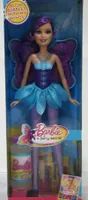 Mattel T7357 Barbie A Fairy Secret