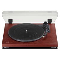 Teac Bt Turntable Cherry Tn-180Bt-A3/Ch