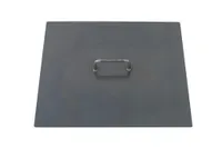 Markone Deckel 803: 81x81 cm / 5 cm