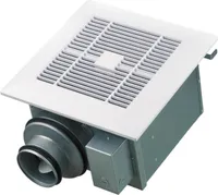 Radialer Deckeneinbauventilator CBF 200
