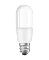 OSRAM STAR Stick E27 LED žárovka 8W 60 matná neutrální bílá jako 60W 4058075428508