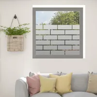 Simple Fix Fensterfolie 45 x 500 cm 