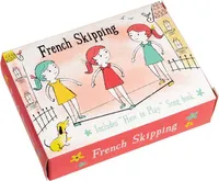 Springgummi, Rex London