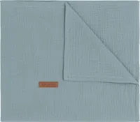 Baby's Only Babydecke Breeze - Stonegreen - 70x95 cm