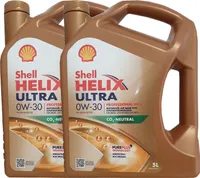 Shell Helix Ultra Professional AV-L  0W-30 2x 5 Liter