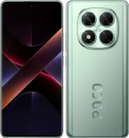 POCO X7 8+256GB 6.67" 5G Green DS EU  POCO