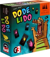 Hra Dodelido