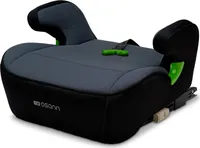 Osann Junior Isofix Gurtfix i-Size Nero
