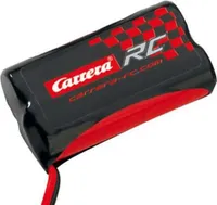 Carrera RC 800001 Wiederaufladbare Batterie / Akku (370800001)