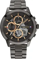 TOMMY HILFIGER HERREN-UHR Henry 1710479