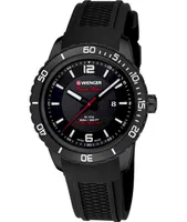 Wenger Herrenuhr 01.0851.124