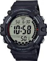 Casio Collection Armbanduhr AE-1500WH-1AVEF Digital Uhr