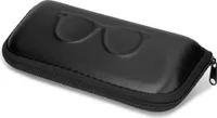 Sonnenbrillen Case Tasche Schwarz