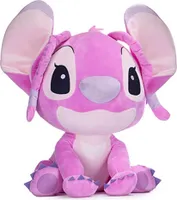 Disney Stitch - Engel Plüsch 60 cm