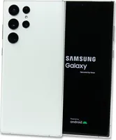 Samsung Galaxy S22 Ultra 5G 128GB Phantom White