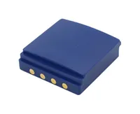Original-Cranakku NiMH 6V 800mAh HBC FUB9NM