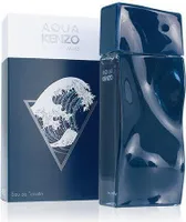 Kenzo Aqua Eau de Toilette für Herren 100 ml
