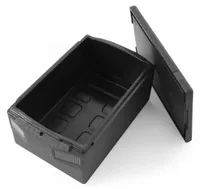 Thermobox, HENDI, Profi Line, GN 1/1, 39L, 674x400x(H)287mm