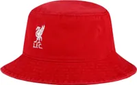 Liverpool FC - Schlapphut BS4351 (M-L) (Rot/Weiß)