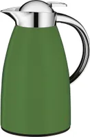 ALFI Isolierkanne Signo boho grün matt 1,00l