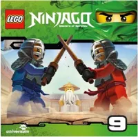 Lego Ninjago (Cd9)