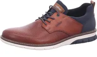 Rieker Herren Halbschuhe, Größe:40 EU