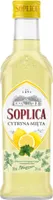 Citrónový likér s mätou Soplica Cytryna Mięta 200 ml