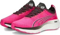 Puma FOREVERRUN NITRO W BLACK 8,5