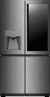 LG SIGNATURE LSR100 Side-by-Side - Edelstahl