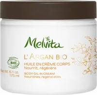Melvita crema corporal argan bio 175ml