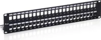 Patch panel Equip - Patch panel - STP - RJ-45 X 48