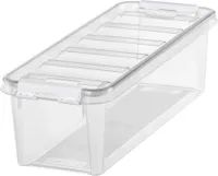 smartstore 3455141 smartstore Aufbewahrungsbox CLASSIC 4, 3,5 Liter