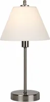 Lampa STOŁOWA Lucide E14 60W TOUCH 12561/21/12