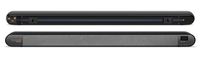 Technoxx Soundbar DAB+, FM, Optický výstup, HDMI ARC, USB a AUX-in, Black (TX-139)