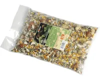 Dobar EICHHÖRNCHENFUTTER