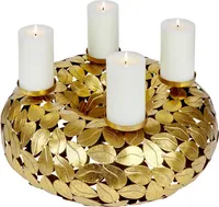 Lambert Adventskranz Atahualpa