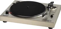 IMG Stage Line DJP-104USB Silver Gramofón