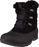 Kamik Damen Winterstiefel Snovalley 5 WK2175 Schwarz