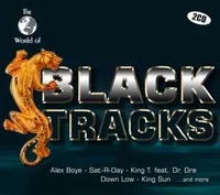 Black Tracks