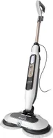 Sharkclean S8201EU Tyčový vysavač/Elektrický smeták AC Wet 1120 W Black, Grey, White