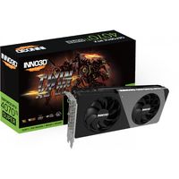 Inno3D GeForce RTX4070 Ti Super 16GB DDR6X Twin X2 OC (N407TS2-166XX-186156N)