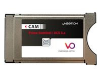Neotion Viaccess CI-Modul Secure Dual CAM ACS 3.x