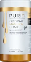 PURITI Manuka Honig MGO 550+ 500g aus Neuseeland