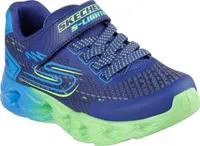 Skechers Vortex 2.0 - Quantro 400604L-NVBL Kinder